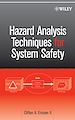 Téléchargez le livre numérique:  Hazard Analysis Techniques for System Safety