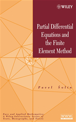 Télécharger cet ebook : Partial Differential Equations and the Finite Element Method