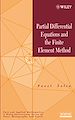 Téléchargez le livre numérique:  Partial Differential Equations and the Finite Element Method