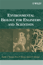 Télécharger cet ebook : Environmental Biology for Engineers and Scientists