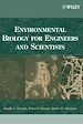 Téléchargez le livre numérique:  Environmental Biology for Engineers and Scientists