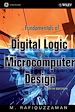 Téléchargez le livre numérique:  Fundamentals of Digital Logic and Microcomputer Design