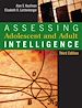 Téléchargez le livre numérique:  Assessing Adolescent and Adult Intelligence