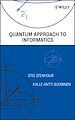 Téléchargez le livre numérique:  Quantum Approach to Informatics