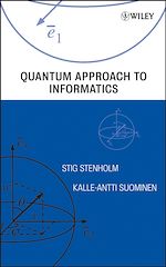 Téléchargez le livre numérique:  Quantum Approach to Informatics