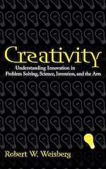 Téléchargez le livre numérique:  Creativity: Understanding Innovation in Problem Solving, Science, Invention, and the Arts