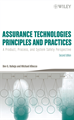 Téléchargez le livre numérique:  Assurance Technologies Principles and Practices: A Product, Process, and System Safety Perspective