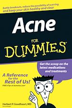 Télécharger cet ebook : Acne For Dummies®
