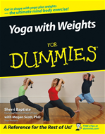 Télécharger cet ebook : Yoga with Weights For Dummies®