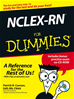 Téléchargez le livre numérique:  NCLEX-RN® For Dummies®