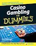 Téléchargez le livre numérique:  Casino Gambling For Dummies®