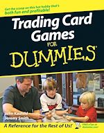 Télécharger cet ebook : Trading Card Games For Dummies®