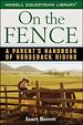 Téléchargez le livre numérique:  On the Fence: A Parent's Handbook of Horseback Riding