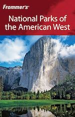 Télécharger cet ebook : Frommer's® National Parks of the American West