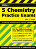Téléchargez le livre numérique:  CliffsAP® 5 Chemistry Practice Exams