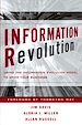 Téléchargez le livre numérique:  Information Revolution : Using the Information Evolution Model to Grow Your Business  