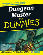 Télécharger cet ebook : Dungeon Master® For Dummies®