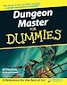 Téléchargez le livre numérique:  Dungeon Master® For Dummies®