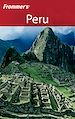 Téléchargez le livre numérique:  Frommer's® Peru