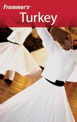 Télécharger cet ebook : Frommer's® Turkey