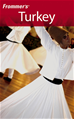Téléchargez le livre numérique:  Frommer's® Turkey