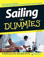 Télécharger cet ebook : Sailing For Dummies®