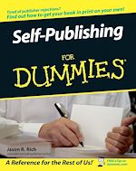 Télécharger cet ebook : Self-Publishing For Dummies®
