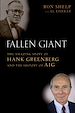 Téléchargez le livre numérique:  Fallen Giant: The Amazing Story of Hank Greenberg and the History of AIG