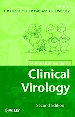 Télécharger cet ebook : A Practical Guide to Clinical Virology