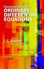 Télécharger cet ebook : Numerical Methods for Ordinary Differential Equations 