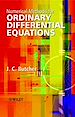 Téléchargez le livre numérique:  Numerical Methods for Ordinary Differential Equations 