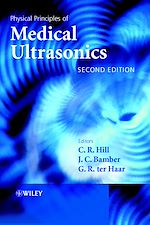 Téléchargez le livre numérique:  Physical Principles of Medical Ultrasonics