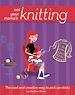 Téléchargez le livre numérique:  Not Your Mama's<small>TM</small> Knitting: The Cool and Creative Way to Pick Up Sticks