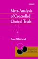 Téléchargez le livre numérique:  Meta-Analysis of Controlled Clinical Trials