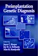 Téléchargez le livre numérique:  Preimplantation Genetic Diagnosis