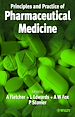 Téléchargez le livre numérique:  Principles and Practice of Pharmaceutical Medicine
