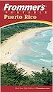 Téléchargez le livre numérique:  Frommer's® Portable Puerto Rico