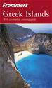 Téléchargez le livre numérique:  Frommer's® Greek Islands
