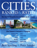 Téléchargez le livre numérique:  Cities Ranked & Rated: More than 400 Metropolitan Areas Evaluated in the U.S. and Canada