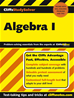 Téléchargez le livre numérique:  CliffsStudySolver<small>TM</small> Algebra I