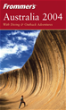 Téléchargez le livre numérique:  Frommer's® Australia 2004