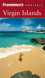 Télécharger cet ebook : Frommer's® Portable Virgin Islands