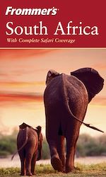 Télécharger cet ebook : Frommer's® South Africa