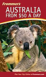 Télécharger cet ebook : Frommer's® Australia from $50 a Day