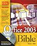 Téléchargez le livre numérique:  Microsoft® Office 2003 Bible