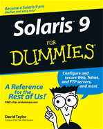 Télécharger cet ebook : Solaris<small>TM</small> 9 For Dummies®