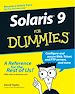 Téléchargez le livre numérique:  Solaris<small>TM</small> 9 For Dummies®