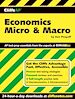 Téléchargez le livre numérique:  CliffsAP® Economics Micro &amp; Macro