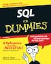 Téléchargez le livre numérique:  SQL For Dummies®