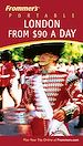 Téléchargez le livre numérique:  Frommer's® Portable London from $90 a Day